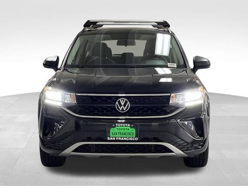 Used 2022 Volkswagen Taos S AWD/4WD image 8