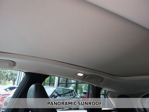 Used 2019 INFINITI QX50 Essential w/ Premium Audio Package image 3