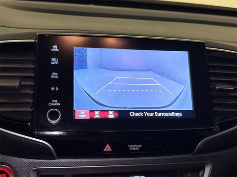 Used 2021 Honda Ridgeline Sport image 26