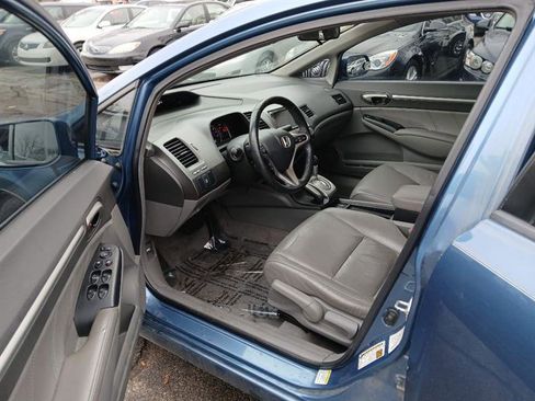 Used 2009 Honda Civic EX-L image 9