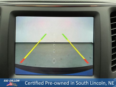 Used 2023 Jeep Cherokee Altitude Lux image 7