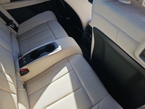 New 2027 BMW 430i xDrive Convertible w/ Premium Package AWD/4WD image 11