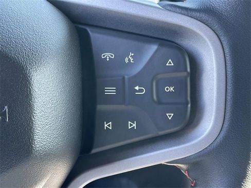 New 2025 Ford Bronco Heritage Edition image 31