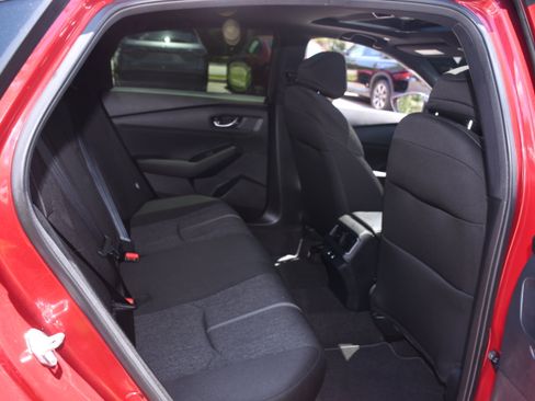 Used 2025 Honda Accord Sport image 19