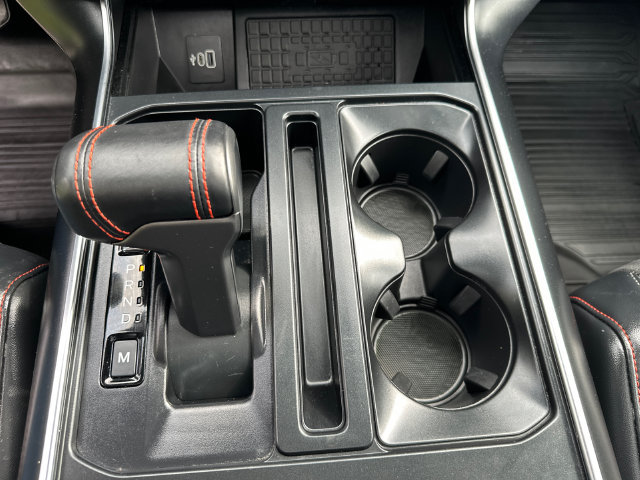 Used 2025 Ford F150 Raptor AWD/4WD image 37