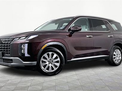 Used 2024 Hyundai Palisade SEL