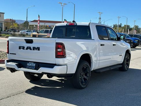 New 2026 RAM 1500 Big Horn/Lone Star image 6
