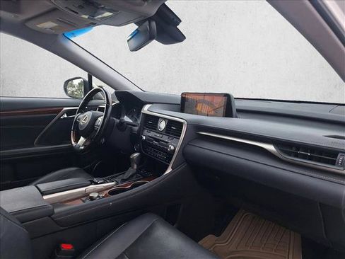 Used 2018 Lexus RX 350L FWD image 19