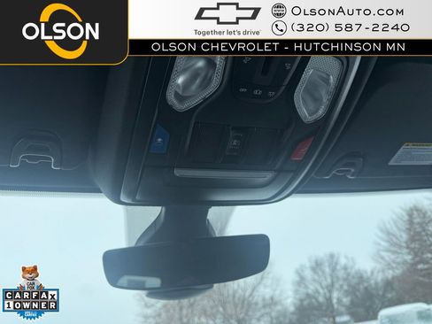 Used 2024 RAM 3500 Tradesman w/ Convenience Group image 29