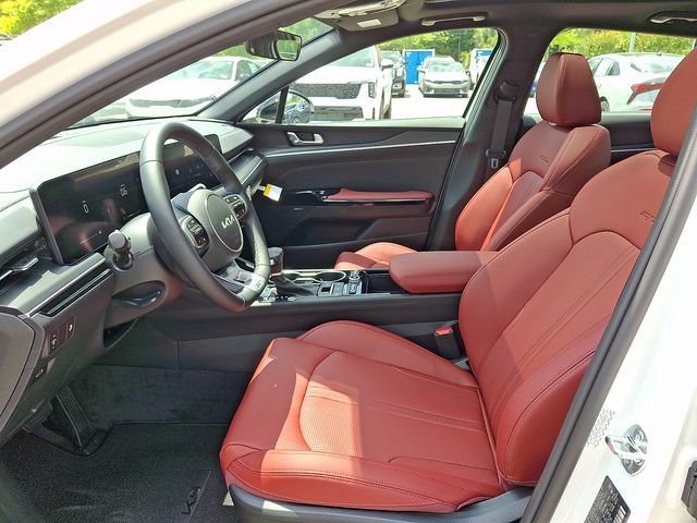 New 2026 Kia K5 GT-Line w/ GT-Line Premium Package AWD/4WD image 11