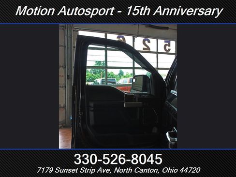 Used 2019 Ford F150 Lariat AWD/4WD image 10