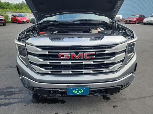 Certified 2023 GMC Sierra 1500 SLE w/ Preferred Package AWD/4WD image 32