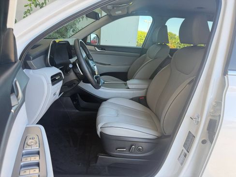 Used 2025 Hyundai Palisade SEL FWD image 40