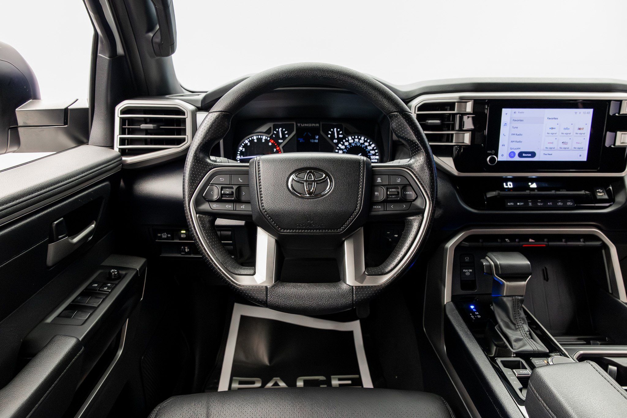 Used 2023 Toyota Tundra SR5 AWD/4WD image 38