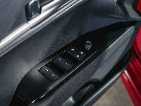 New 2026 Toyota Camry SE FWD image 22