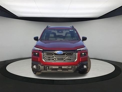 New 2026 Subaru Outback Limited XT image 2