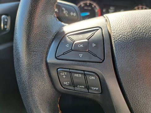 Used 2022 Ford Ranger XLT w/ Equipment Group 301A Mid image 14