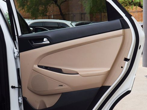 Used 2018 Hyundai Tucson Limited w/ Ultimate Package 02 image 27