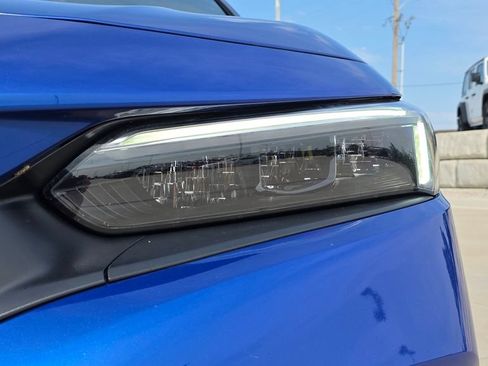 Used 2024 Honda Civic Sport image 9