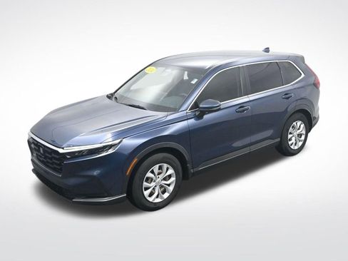 Used 2024 Honda CR-V LX image 23