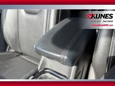 Used 2025 Jeep Compass Limited AWD/4WD image 21