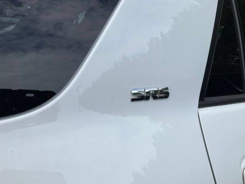 Used 2023 Toyota 4Runner SR5 RWD image 8