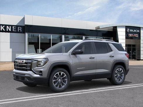New 2027 GMC Terrain Elevation w/ Elevation Premium Package FWD image 26