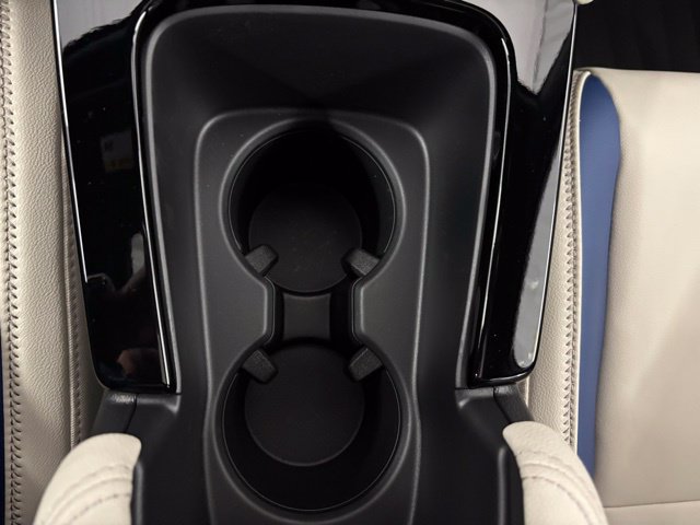 Certified 2026 Acura Integra A-Spec FWD image 26
