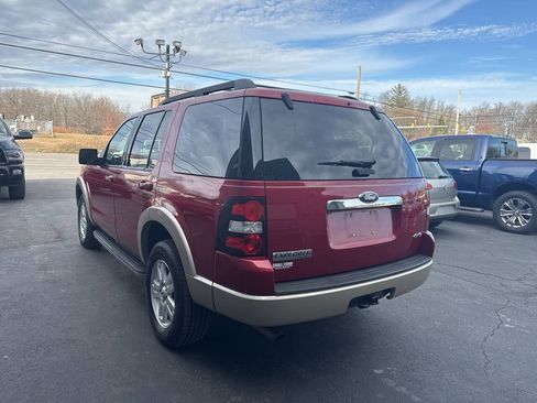 Used 2009 Ford Explorer Eddie Bauer image 6