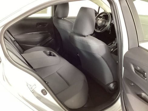 Used 2023 Toyota Corolla LE FWD image 34