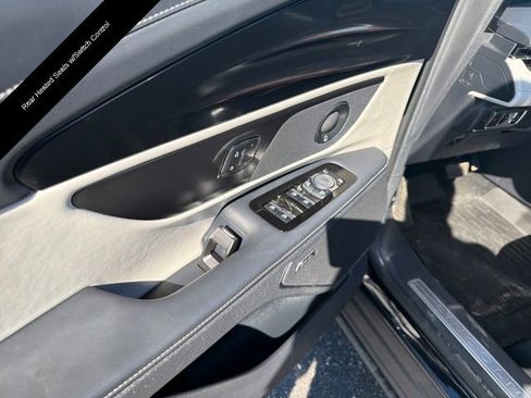 Certified 2024 Lincoln Nautilus Premier w/ Equipment Group 102A image 16