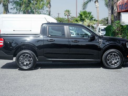 Used 2024 Ford Maverick XLT w/ XLT Luxury Package FWD image 10