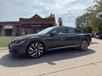 Used 2019 Volkswagen Arteon SEL Premium image 1