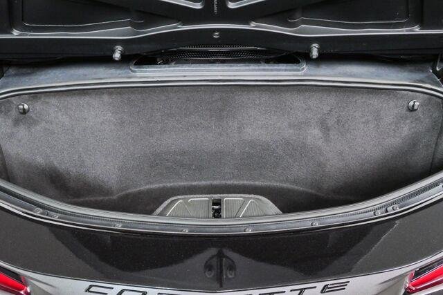 Used 2023 Chevrolet Corvette Stingray Premium Conv RWD image 28