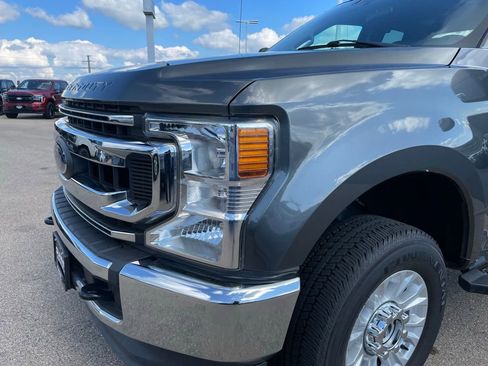 Used 2020 Ford F350 XL w/ STX Appearance Package AWD/4WD image 32