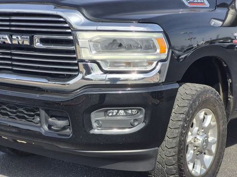Certified 2024 RAM 2500 Laramie w/ Safety Group AWD/4WD image 5