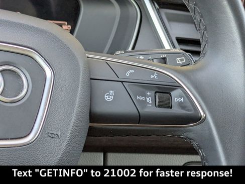 Certified 2024 Audi Q5 2.0T Premium Plus image 32