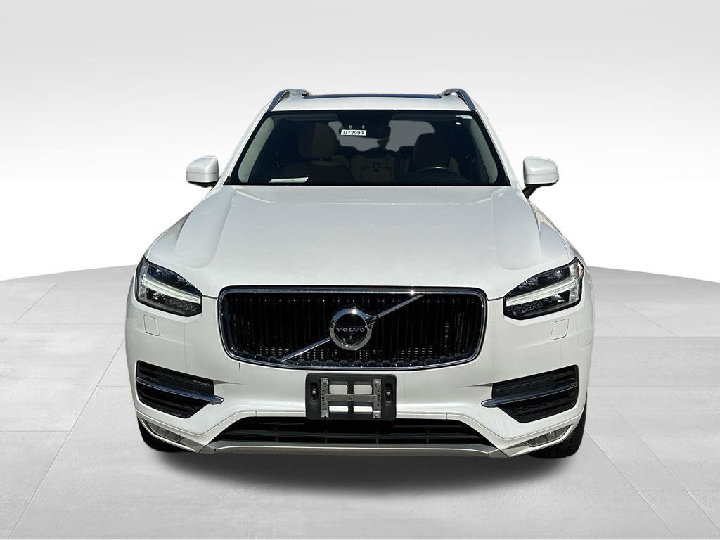 Used 2016 Volvo XC90 T6 Momentum w/ Protection Package Plus AWD/4WD image 3