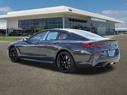 New 2026 BMW 840i xDrive 840 image 7