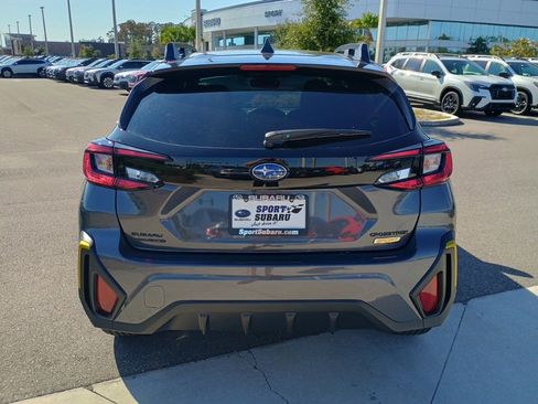 New 2026 Subaru Crosstrek 2.5i Sport image 5
