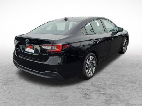 Used 2024 Subaru Legacy Limited AWD/4WD image 7