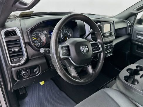 Used 2021 RAM 3500 Big Horn AWD/4WD image 29