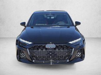 New 2026 Audi RS 3 video 2