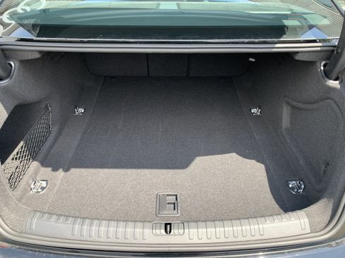 Certified 2025 Audi A6 Premium Plus w/ Premium Plus Package AWD/4WD image 20