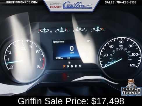 Used 2021 Ford F150 XLT w/ Trailer Tow Package AWD/4WD image 25