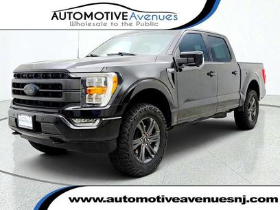 Used 2023 Ford F150 Lariat