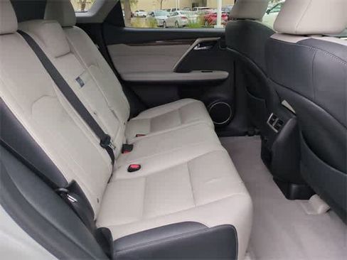 Used 2019 Lexus RX 350 FWD w/ Navigation Package image 22
