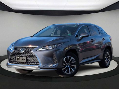 Used 2022 Lexus RX 350 image 1