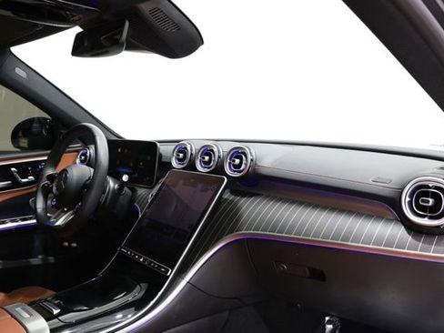 Used 2024 Mercedes-Benz C 63 AMG S image 18