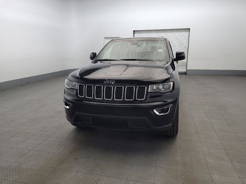 Used 2022 Jeep Grand Cherokee Laredo E image 15
